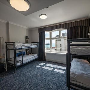 Six-Bed Room